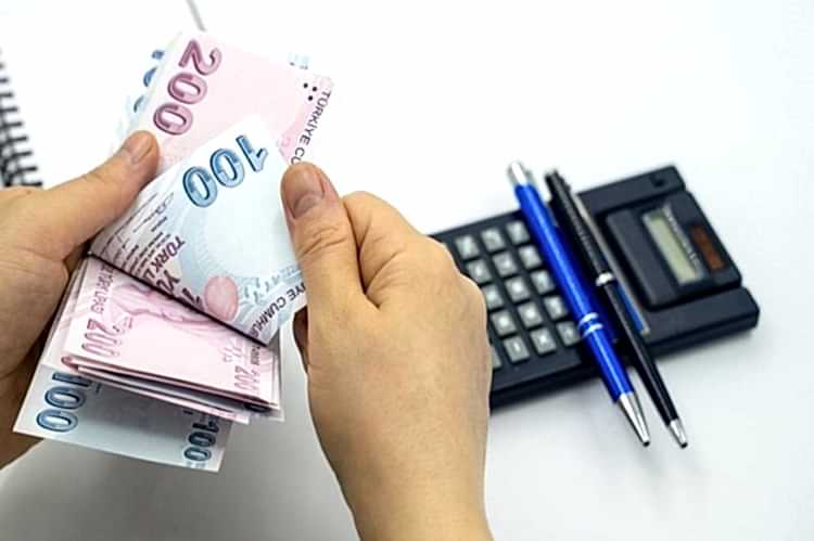 Kıdem Tazminatı Hesaplama