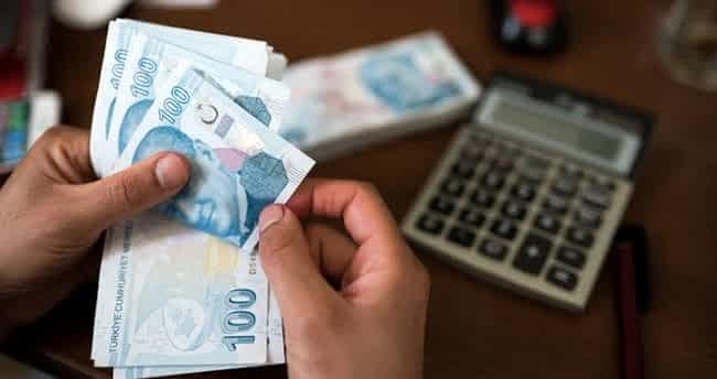 Kıdem Tazminatı