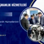Hukuk ve Danışmanlık Hizmetlerinin İşletmelere Katkıları