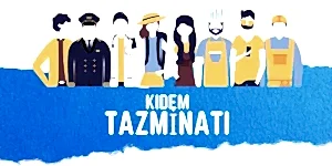 Read more about the article Kıdem Tazminatı Nedir?