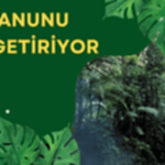 YENİ İKLİM KANUNU NELER GETİRİYOR?