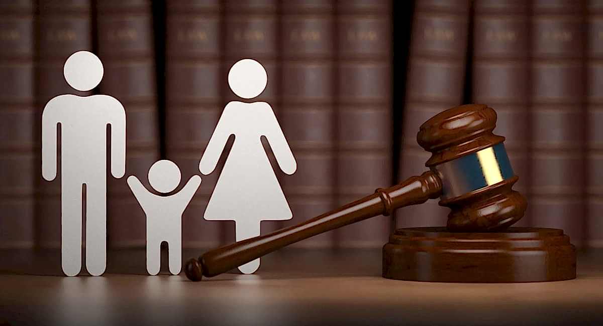 Boşanma Davası Nasıl Açılır?